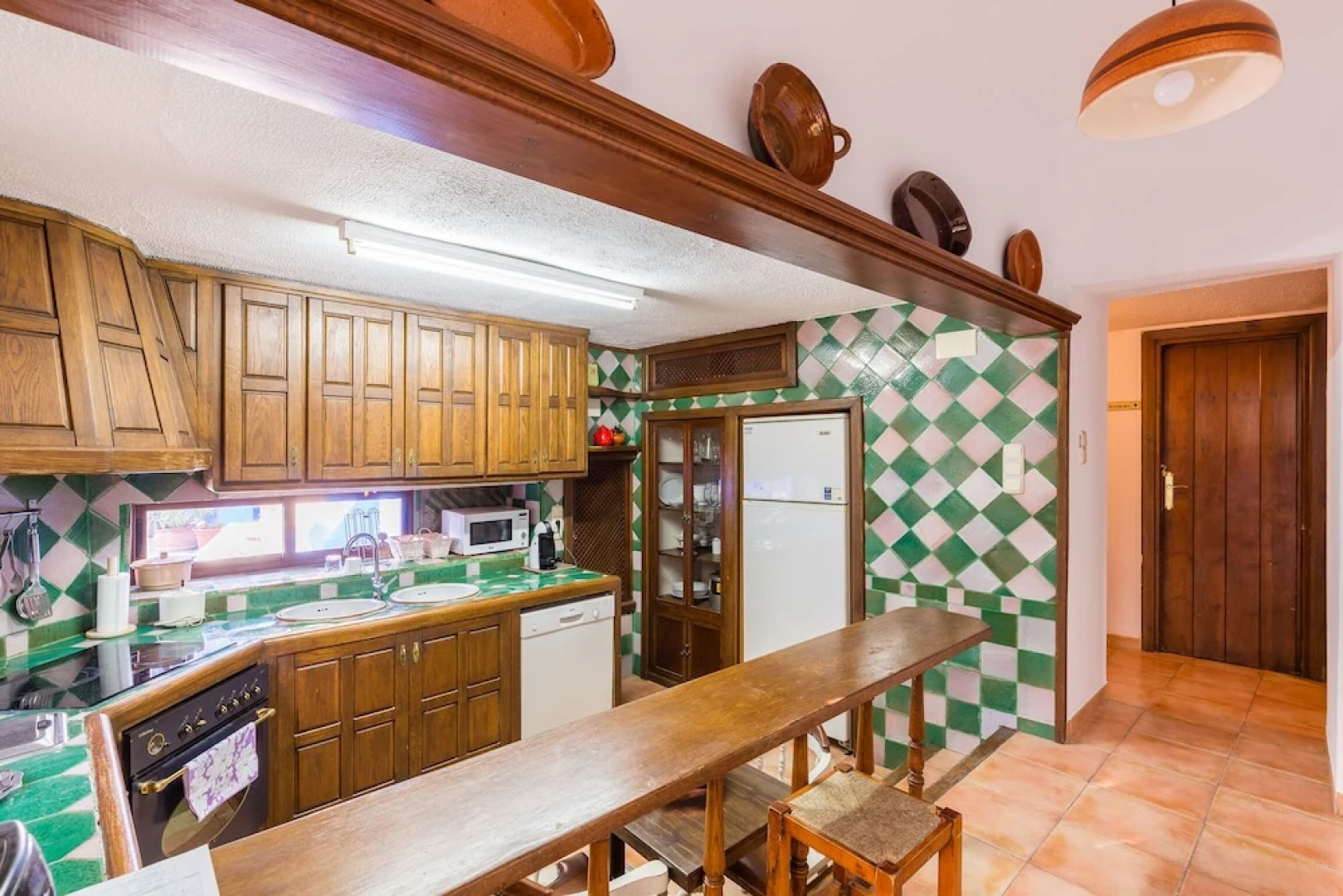 The House of Illora,