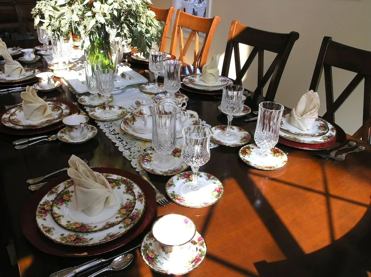 Foxtrot Bed and Breakfast