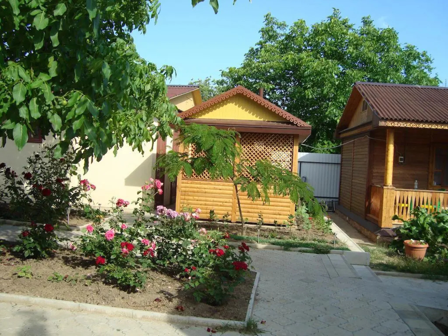 Гостевой Дом Сваты