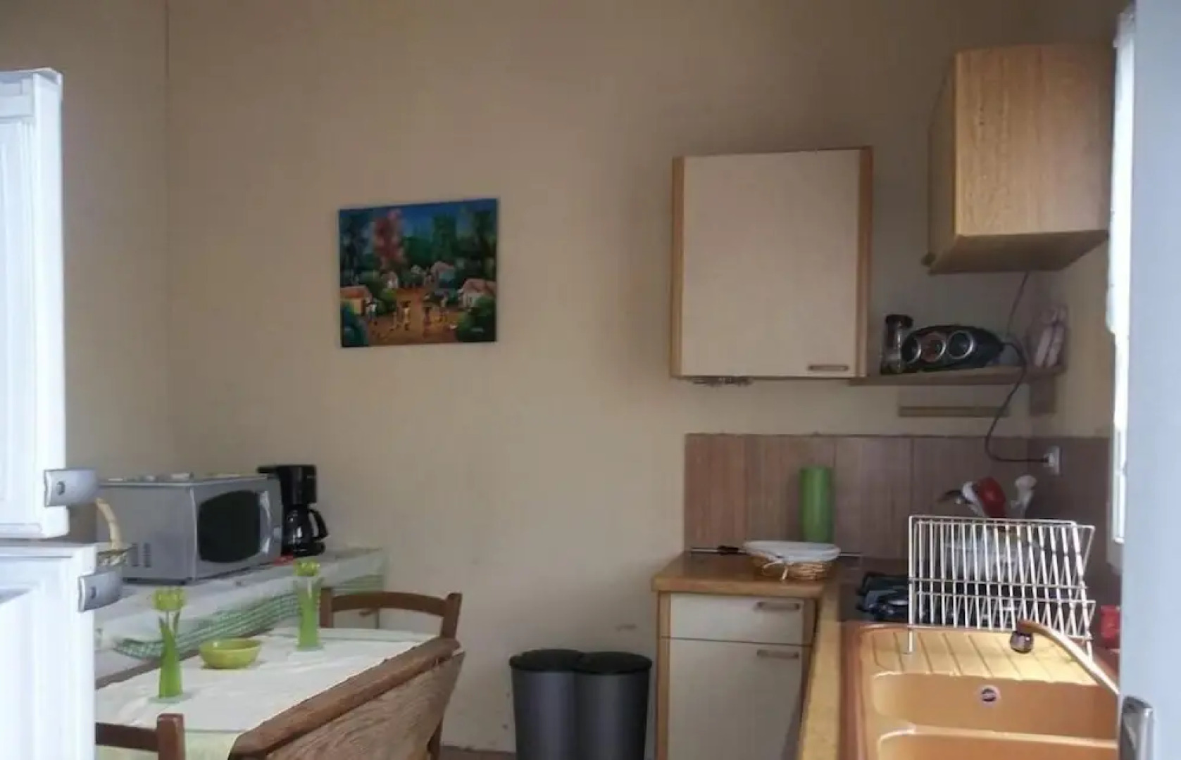 Alaguyauder La Chambre