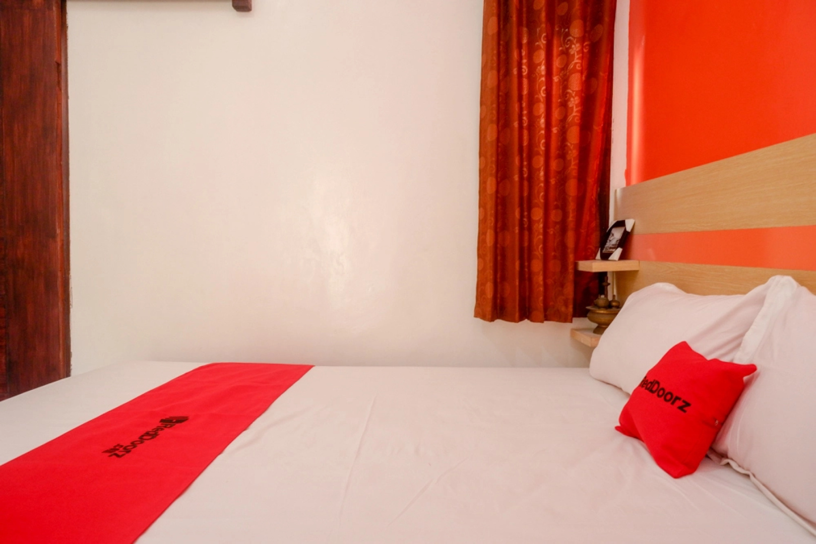 RedDoorz Syariah near Alun Alun Kota Rembang
