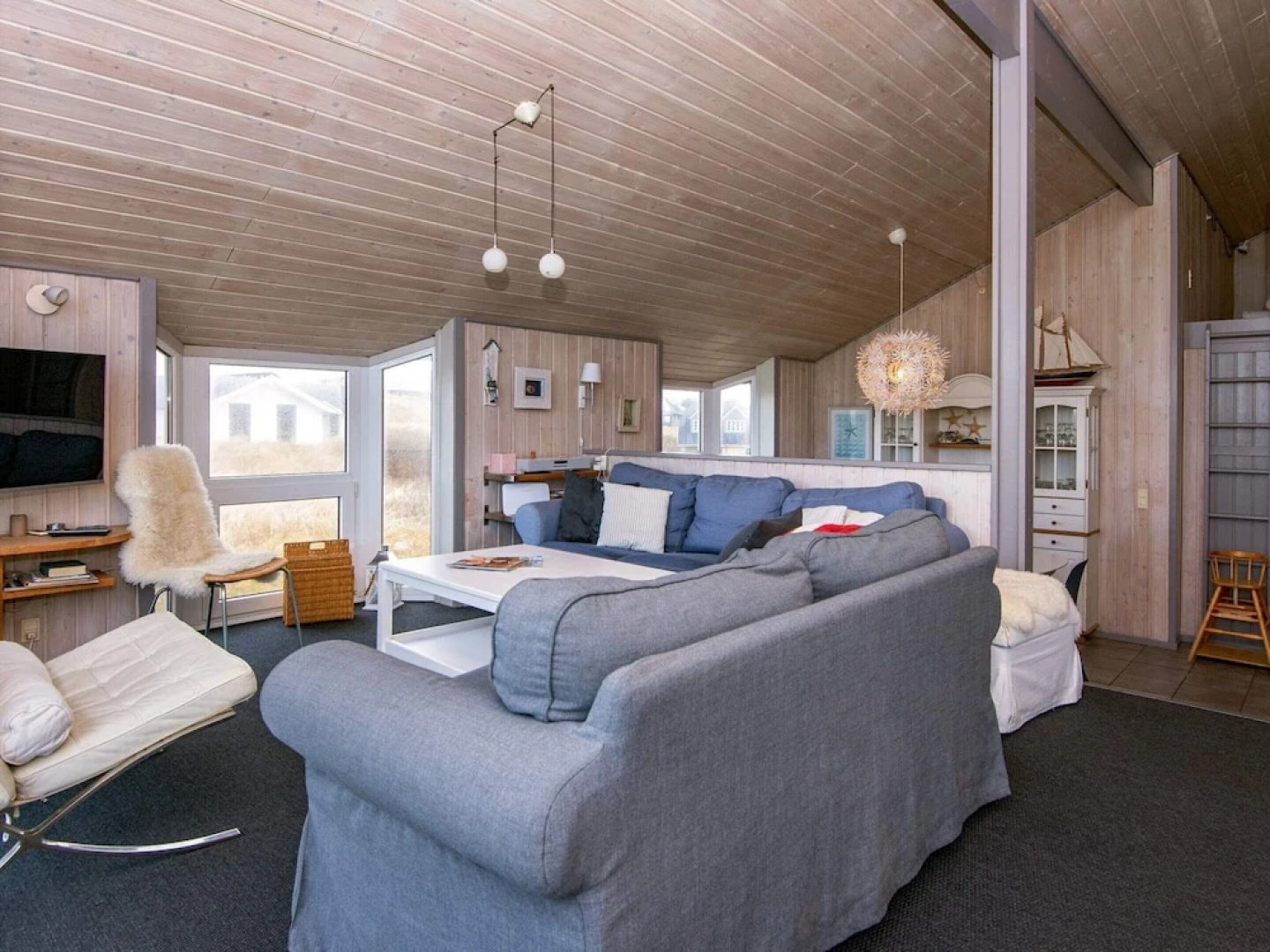 Family-friendly Haven With Pool - By Traum Ferienwohnungen