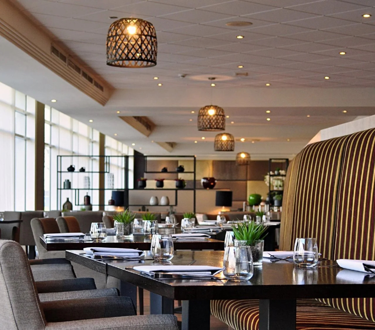 Crowne Plaza Amsterdam Schiphol