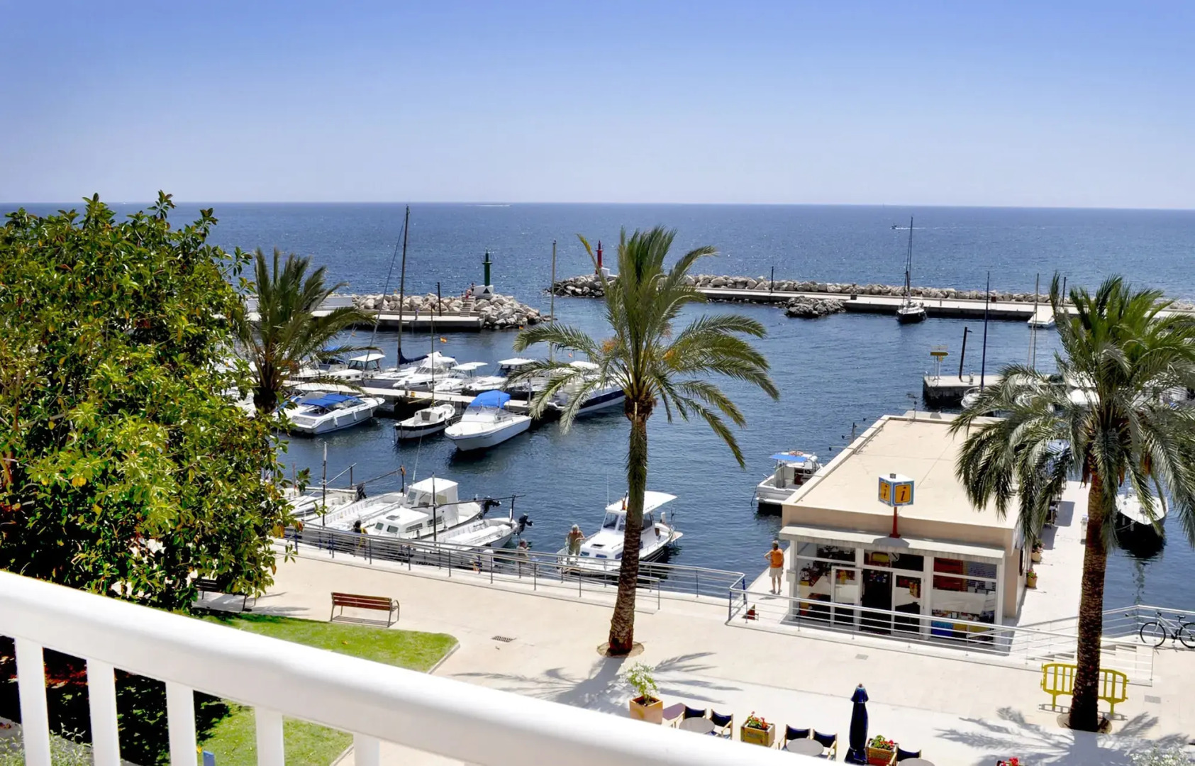 Catalonia Del Mar - Adults Only