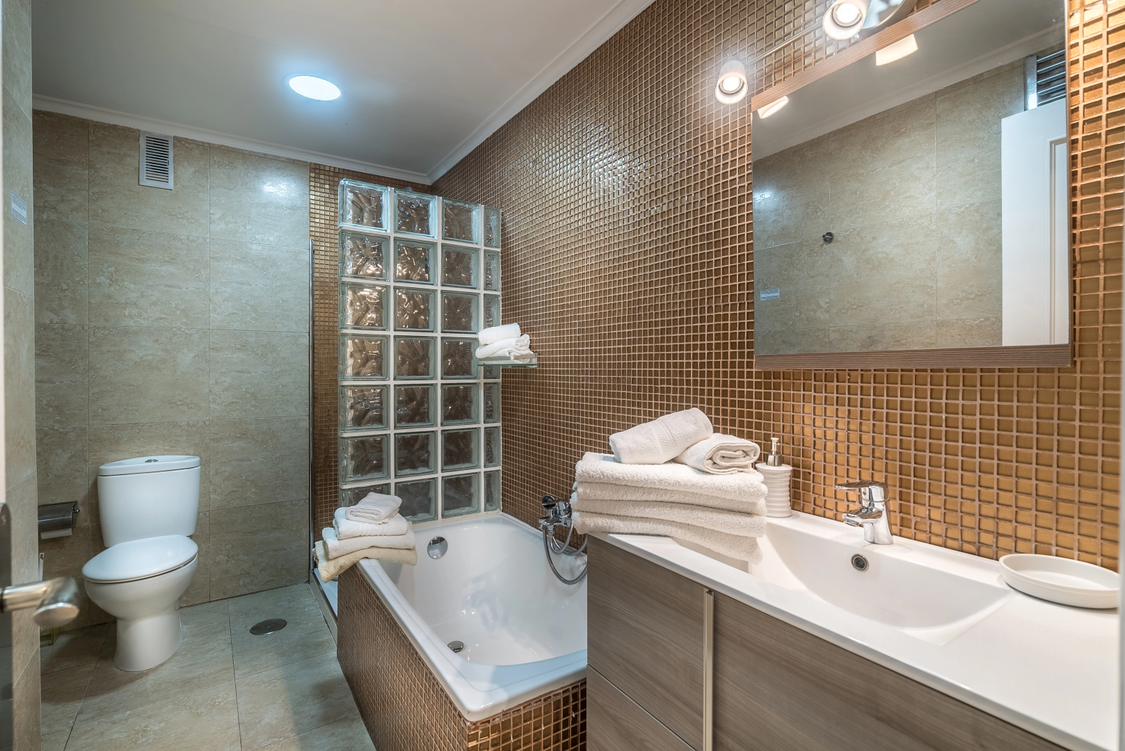 Suites Apartamentos Las Brisas