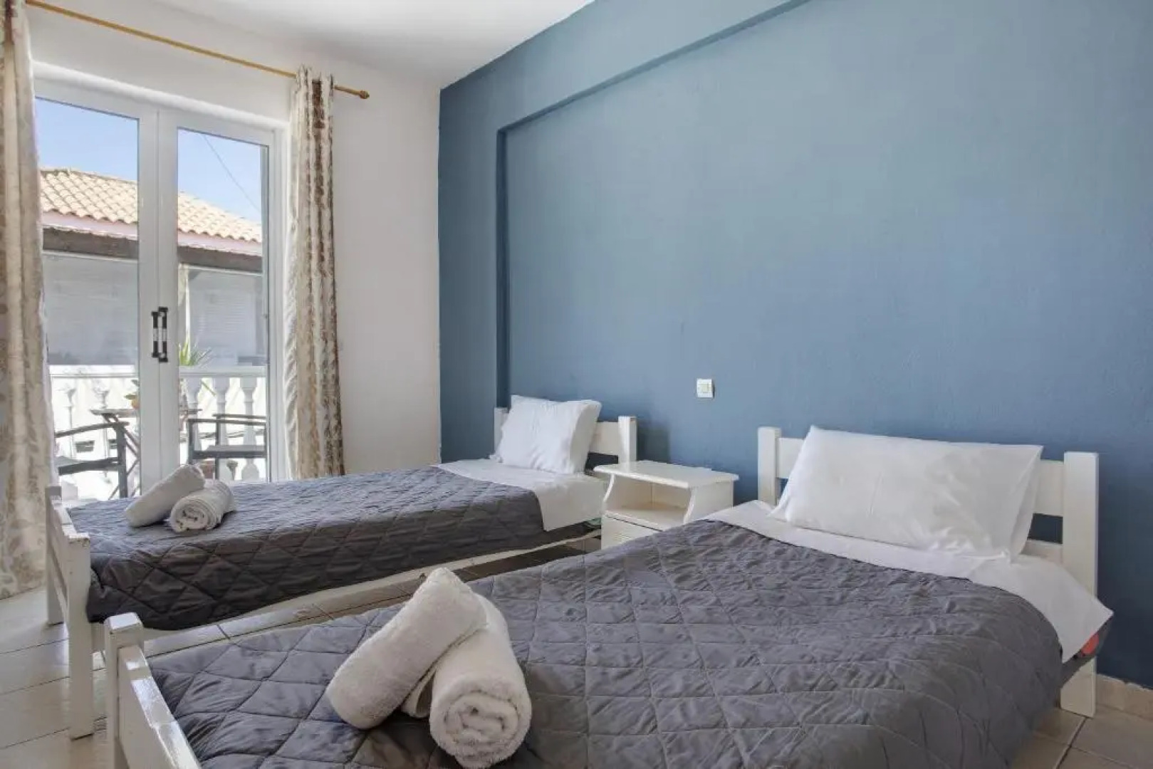 Zantegarden Apartment 7