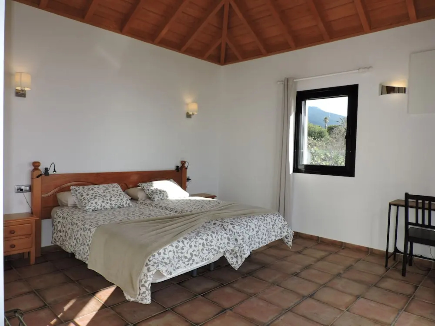 Villa Los Cantiles, en Tacande - El Paso