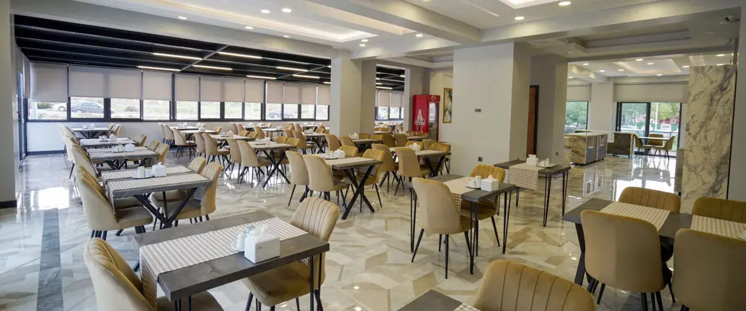 Çelik Thermal & Spa