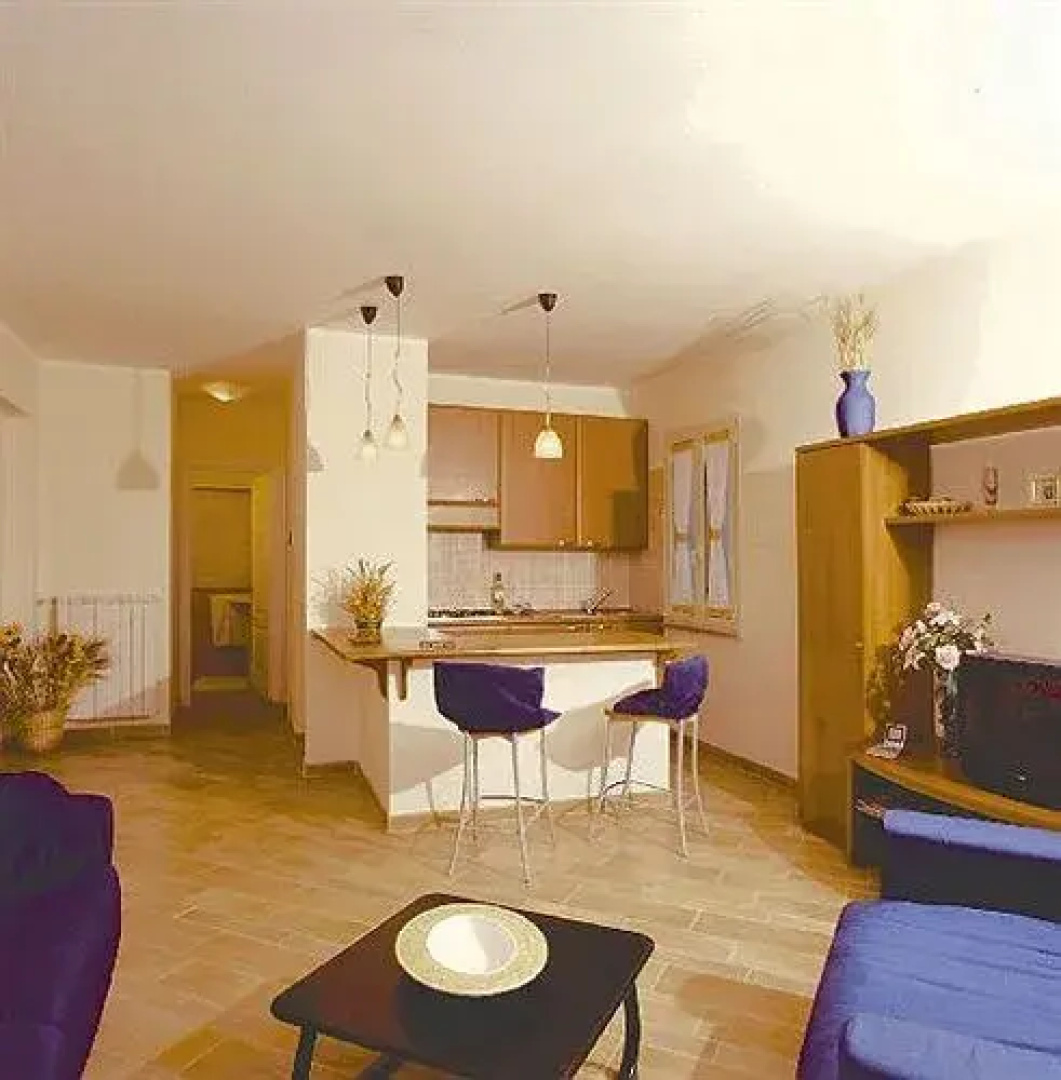 Residence Recostano