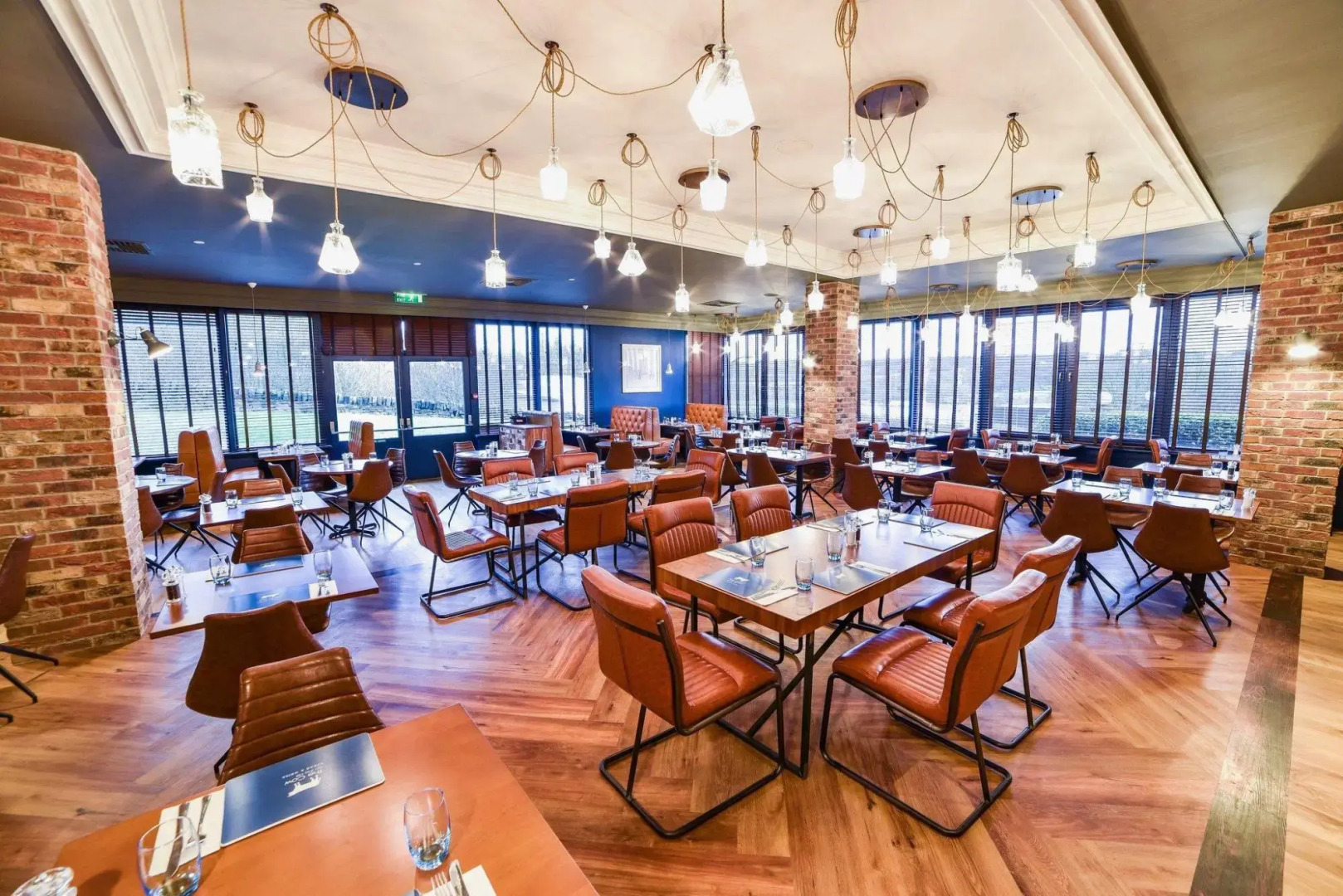 Holiday Inn Brighouse by IHG