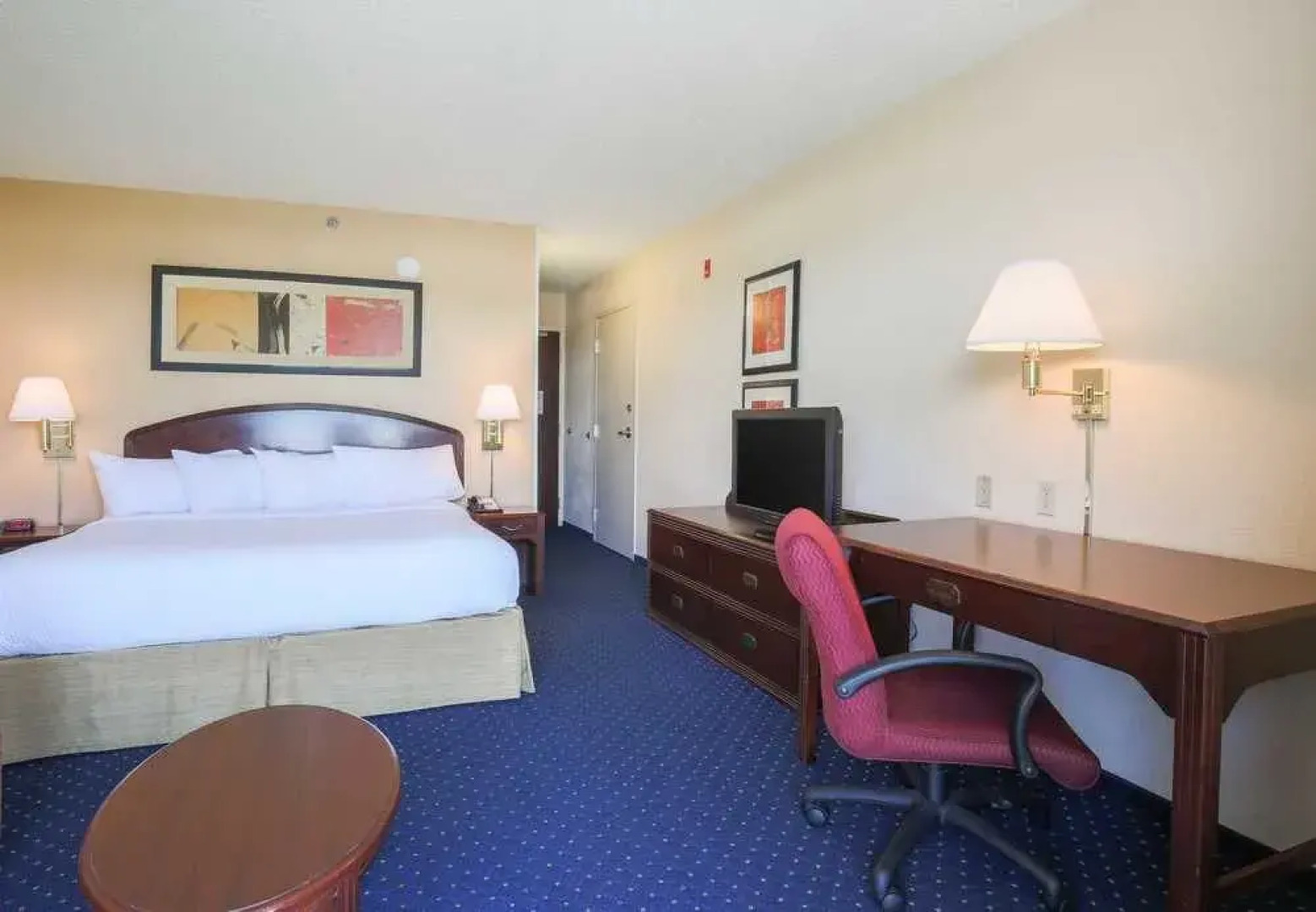 Courtyard Flint Grand Blanc