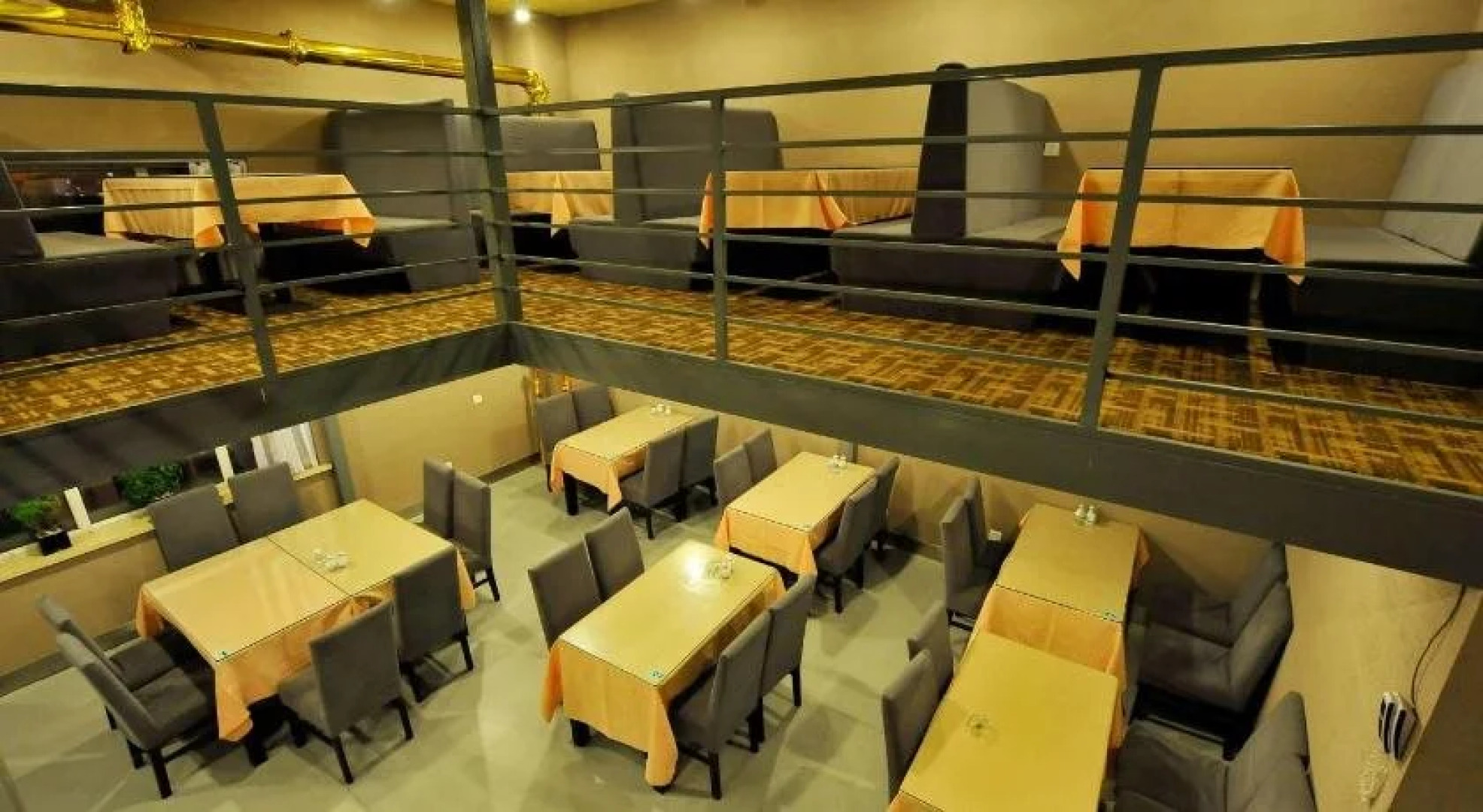 TA9 Rengency Fiesta Holiday Hotel