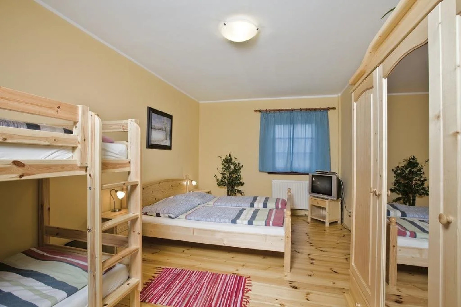 Wellness Hotel Marlin