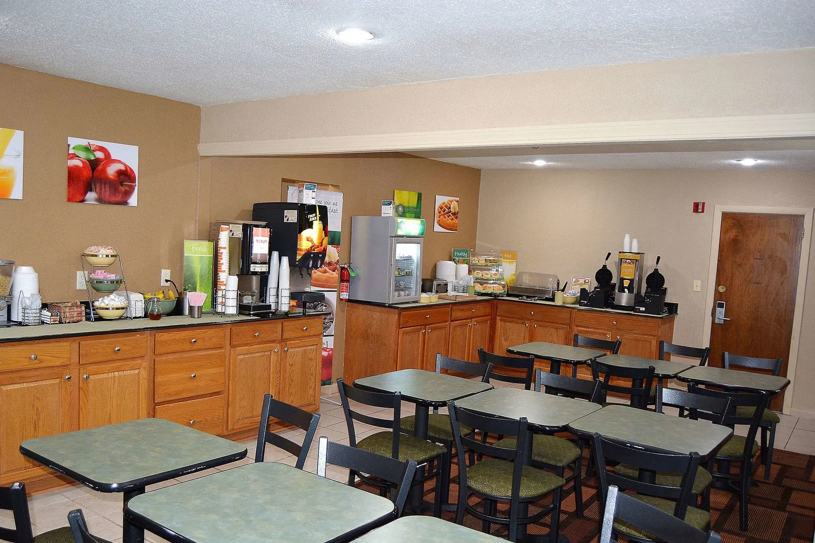 Quality Inn Raynham - Taunton