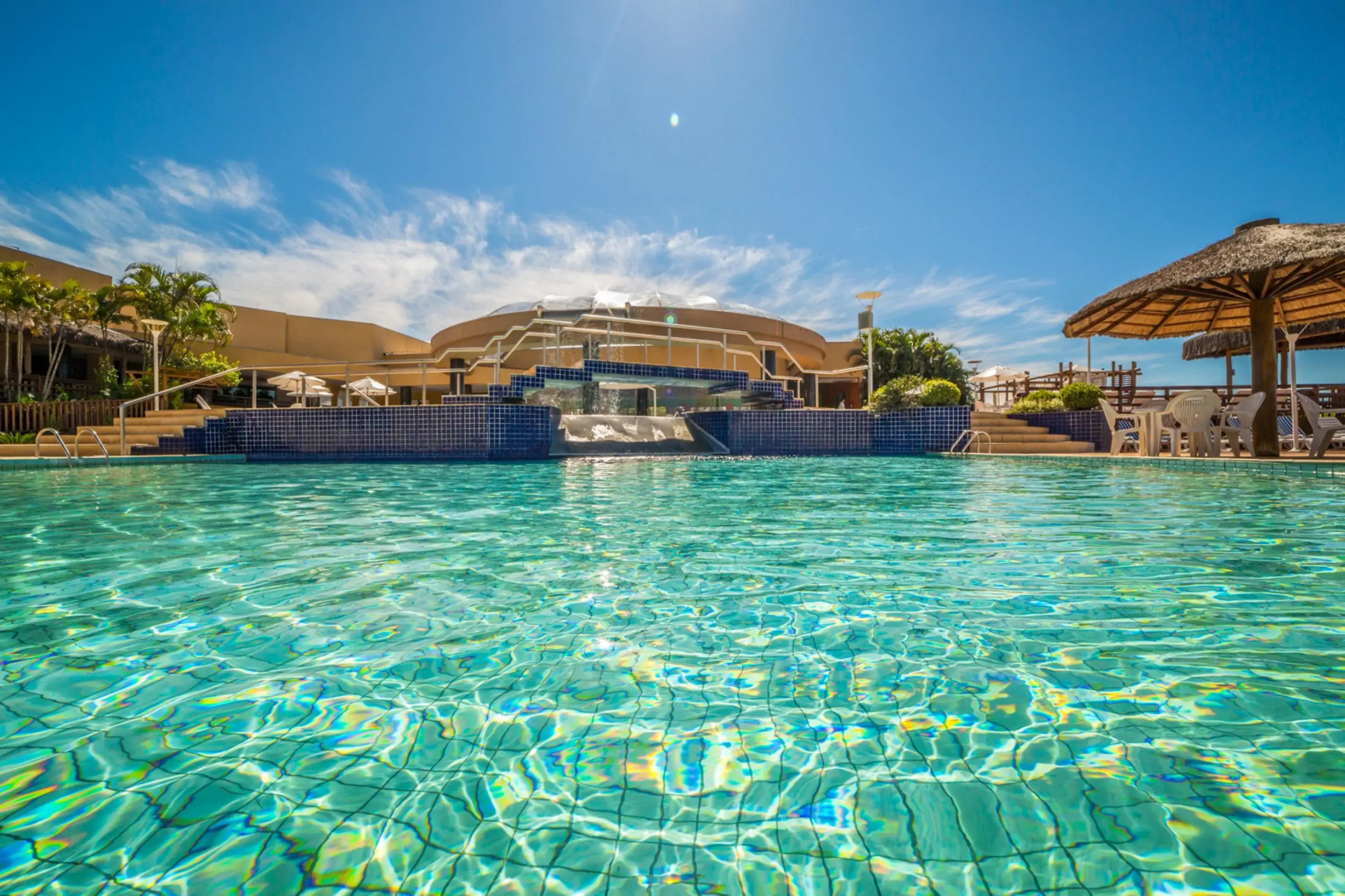 Mabu Thermas Grand Resort