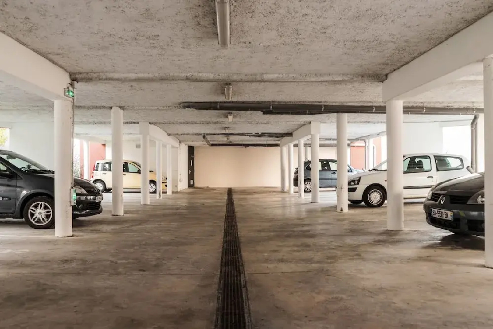 Résidence Suiteasy Sigma