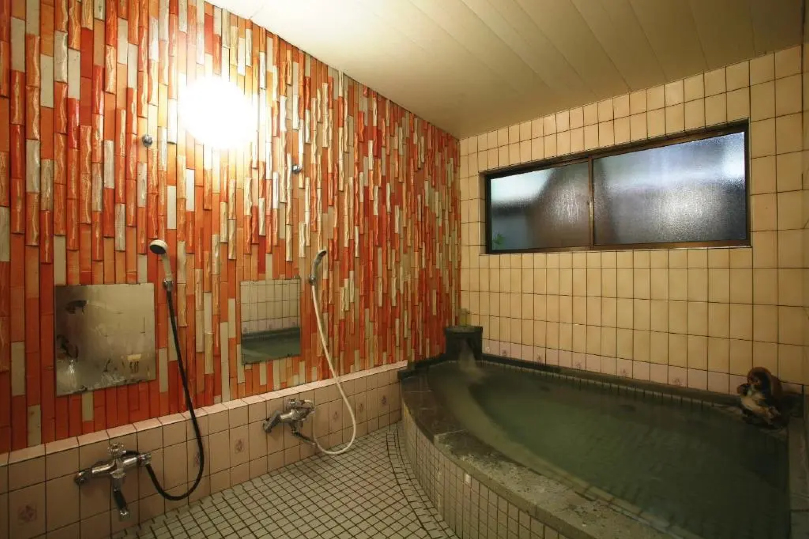 Yunotsu Onsen Hotel Kiunso