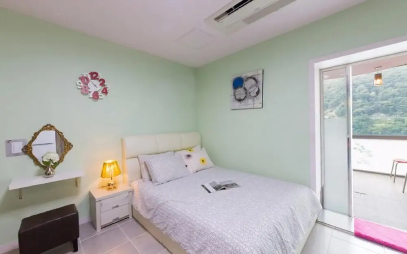 Chuncheon Beato Spa Pension