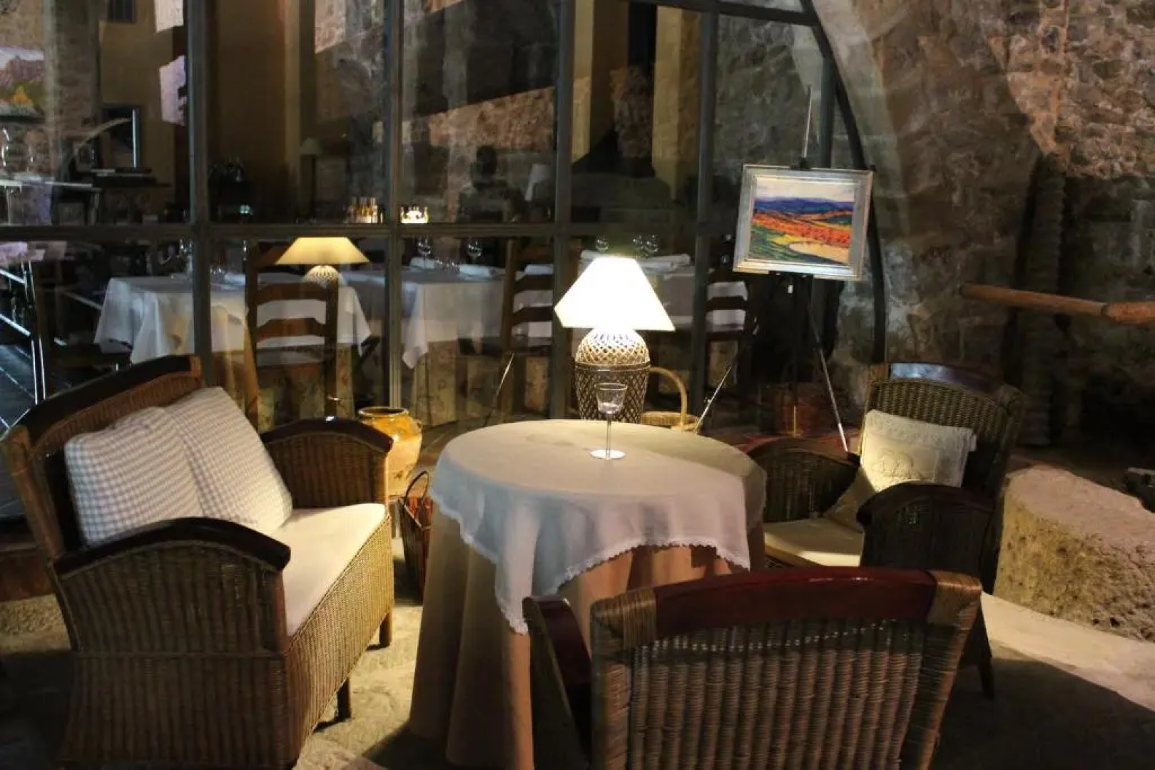 Hotel Moli de lHereu