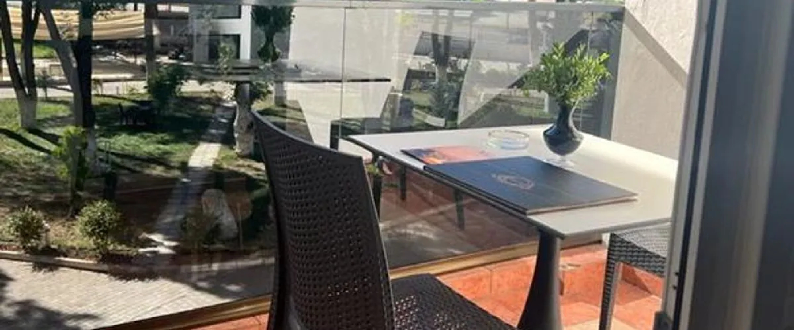 Vanna Hotel Spa Hamamözü