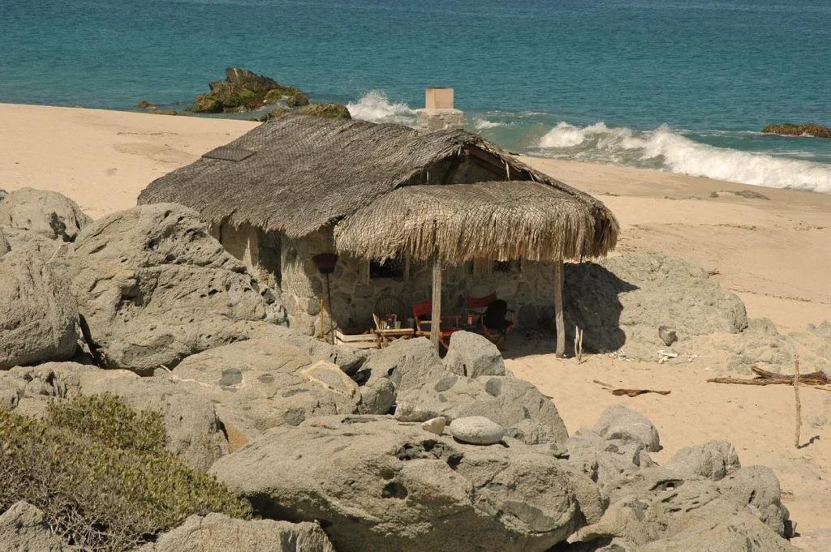 La Valise Los Cabos