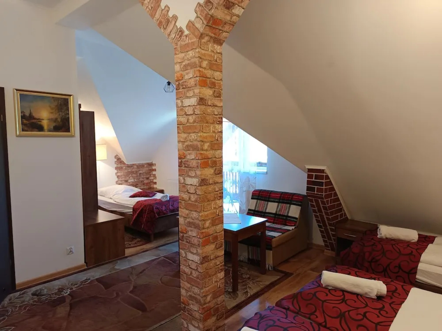 Pensjonat Zielone Wzgórze