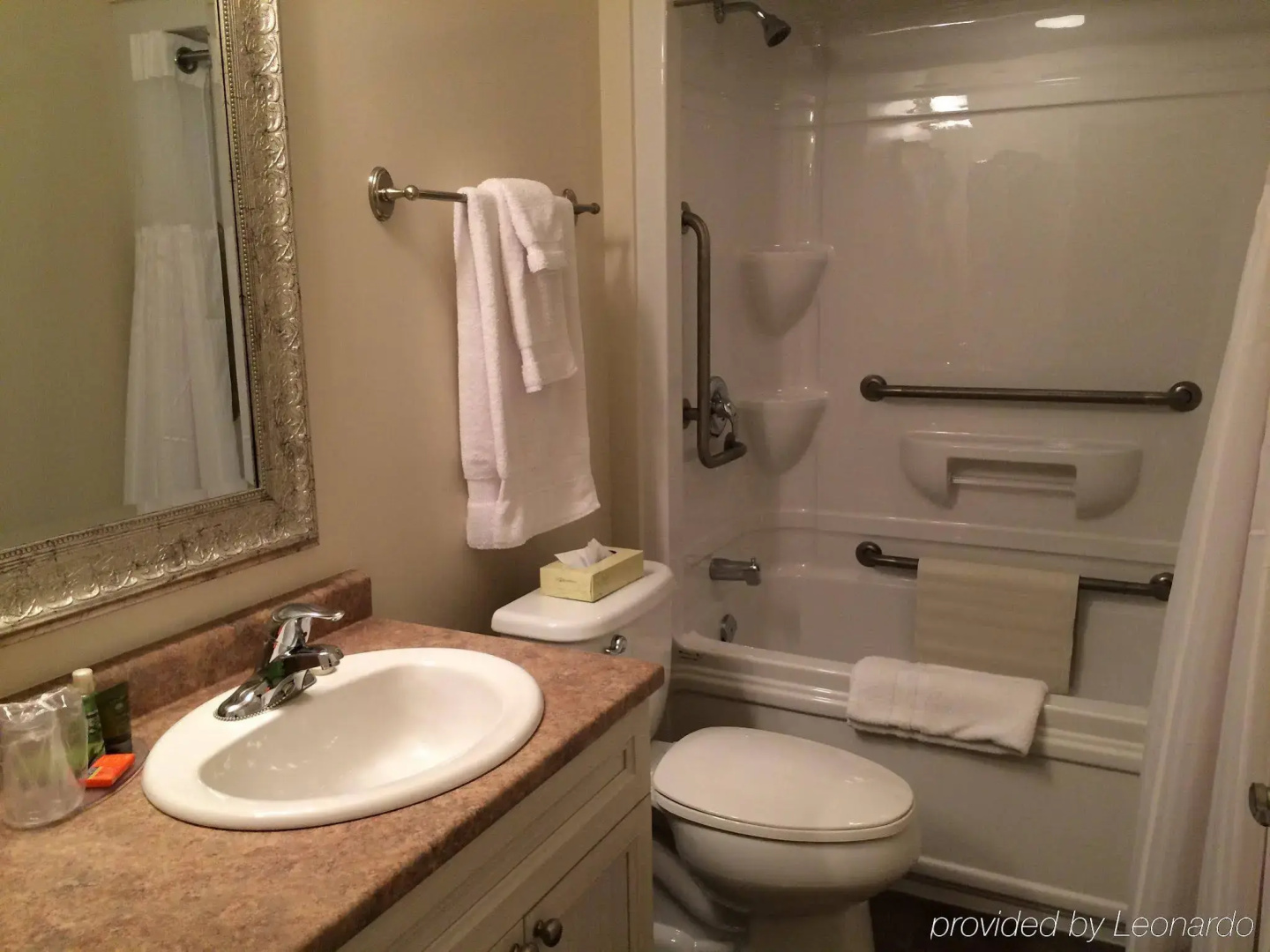 Balsam Suites Boutique Inn & Residence