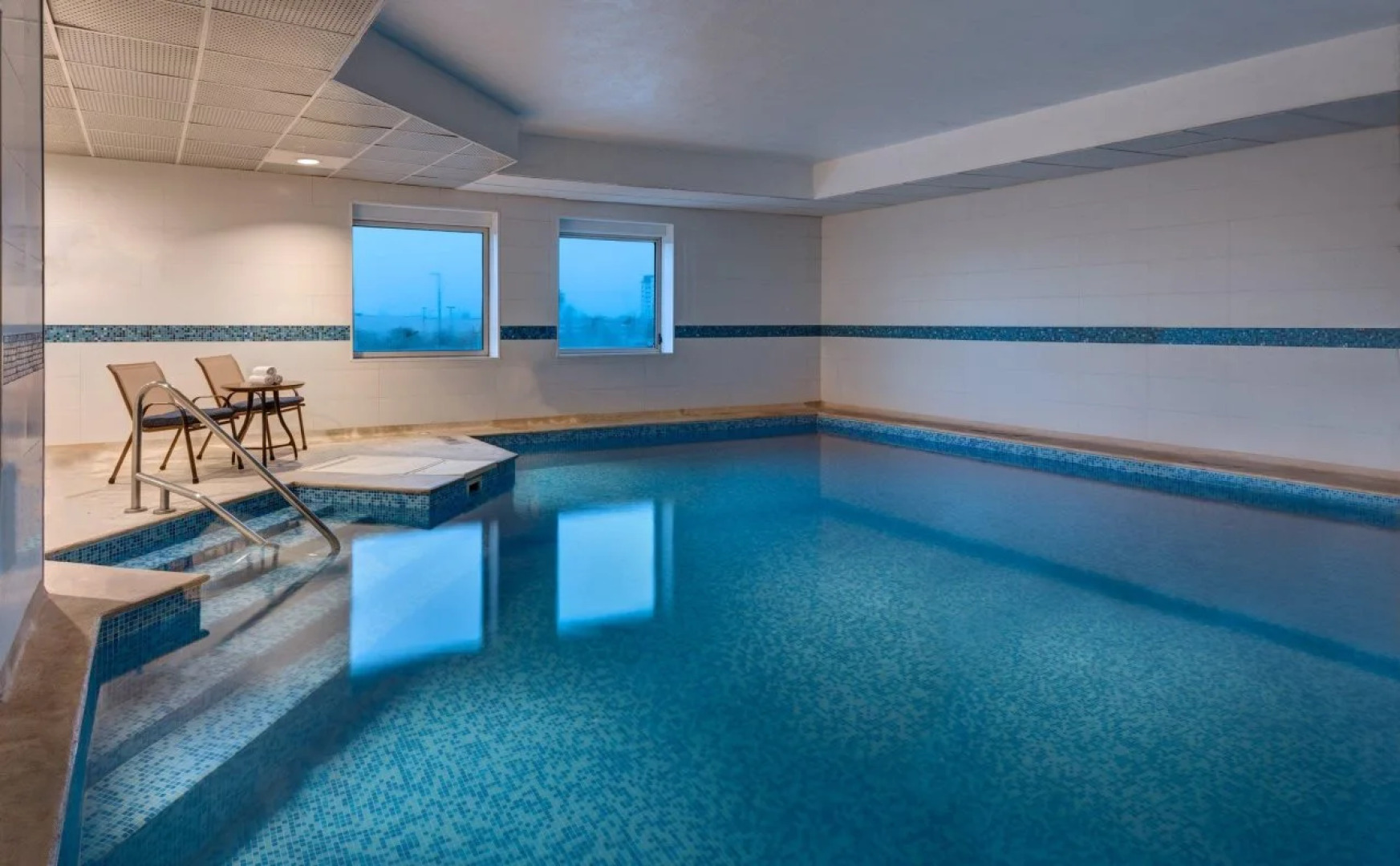 Four Points by Sheraton Monterrey Linda Vista