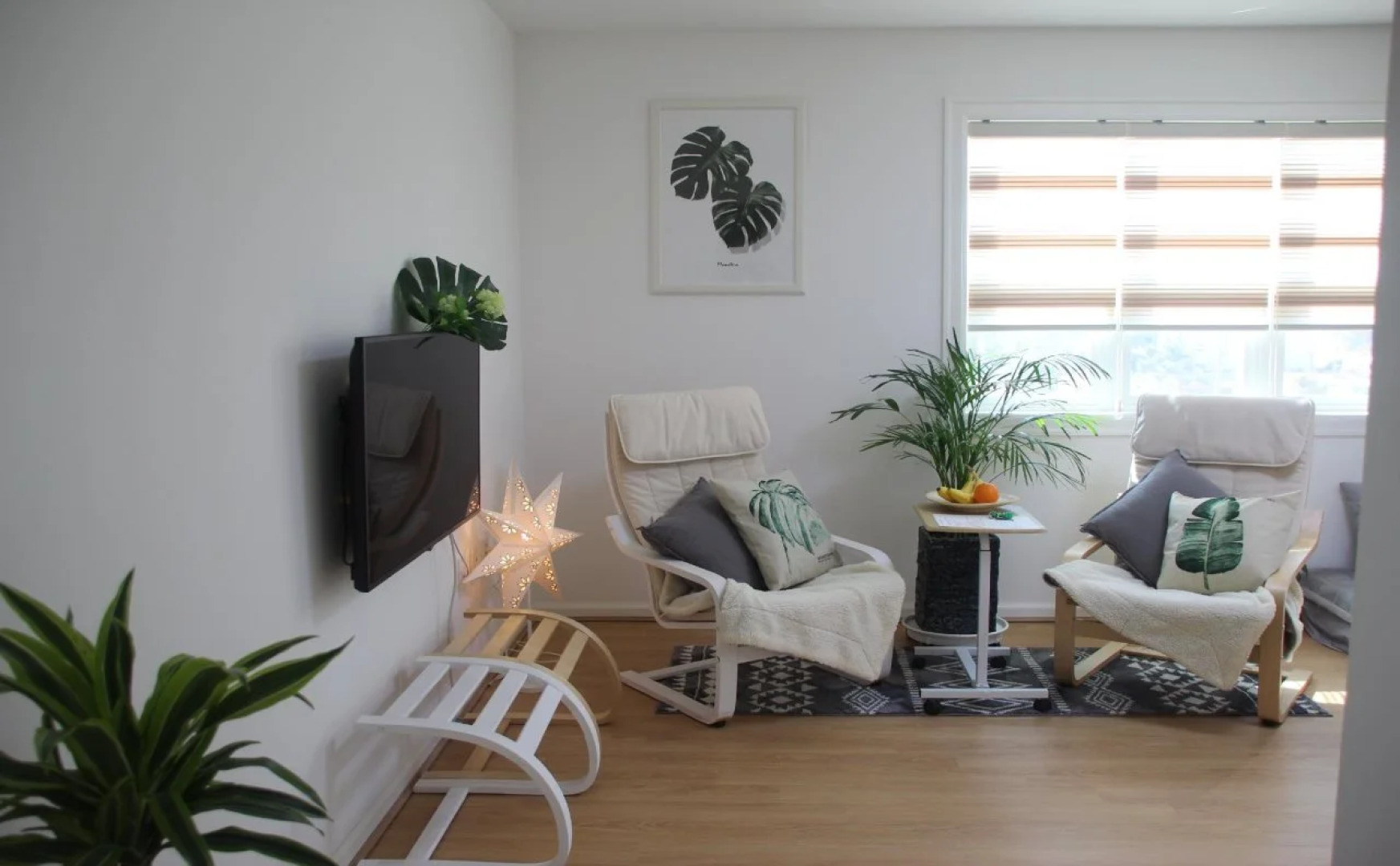 All-In-One Guesthouse