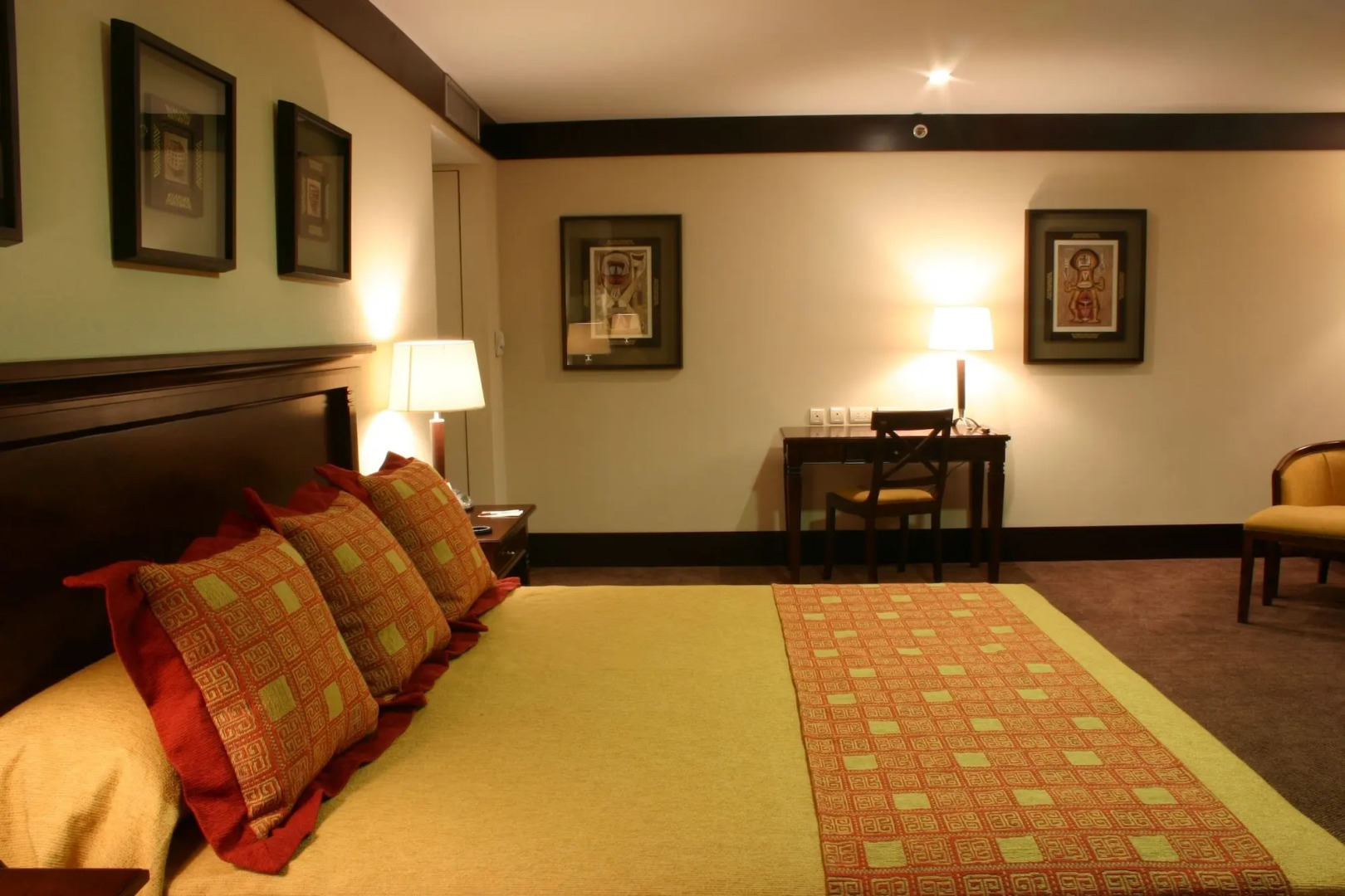 Amérian Hotel Casino Gala