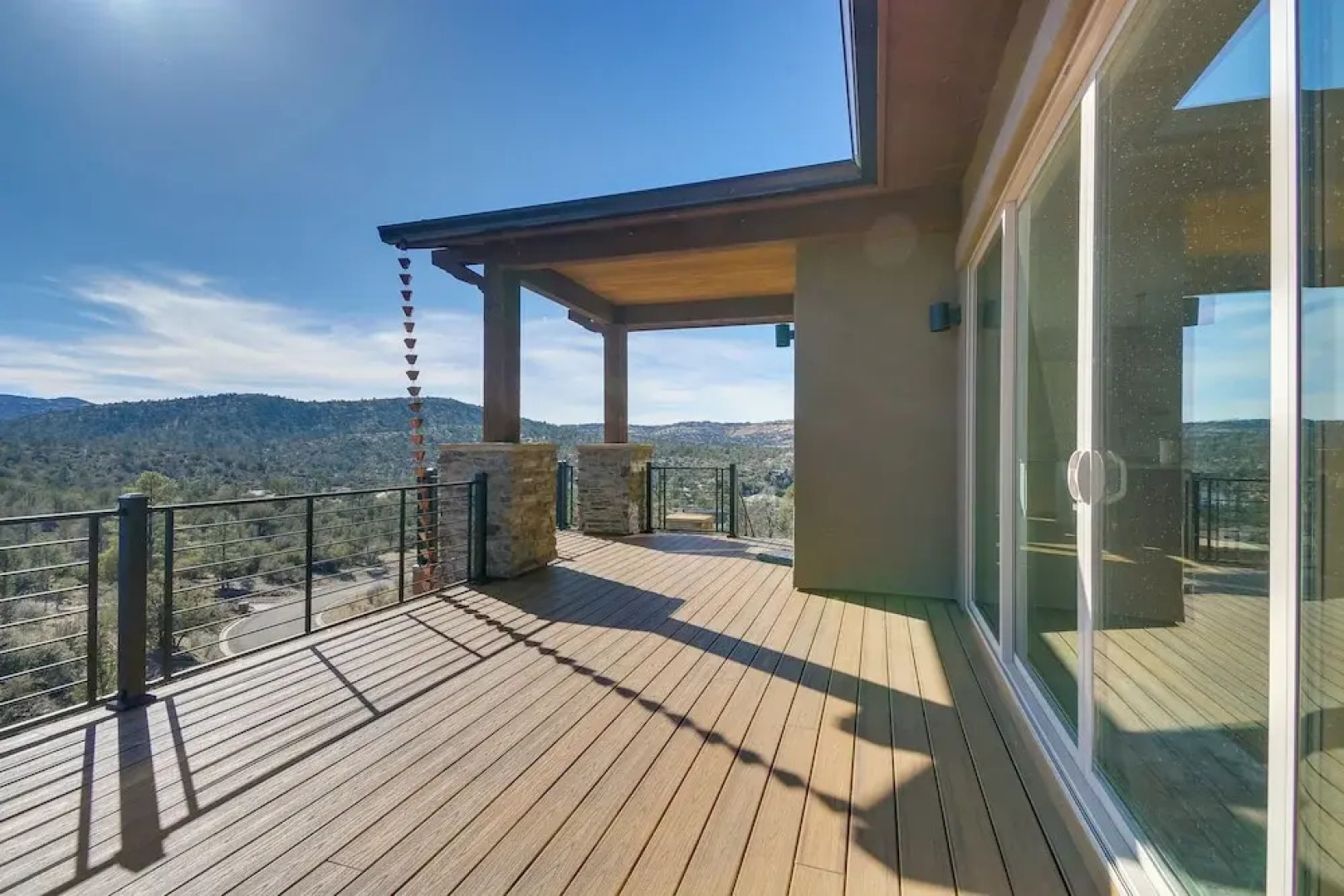 Prescott Vacation Rental w/ Game Room & Mtn Views!