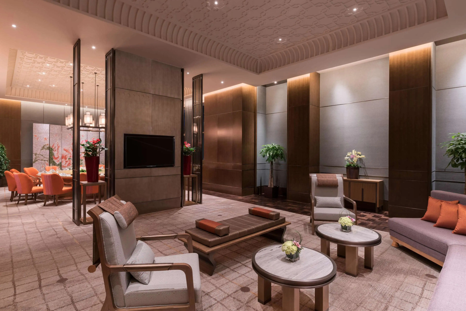 DoubleTree by Hilton Hotel Shiyan