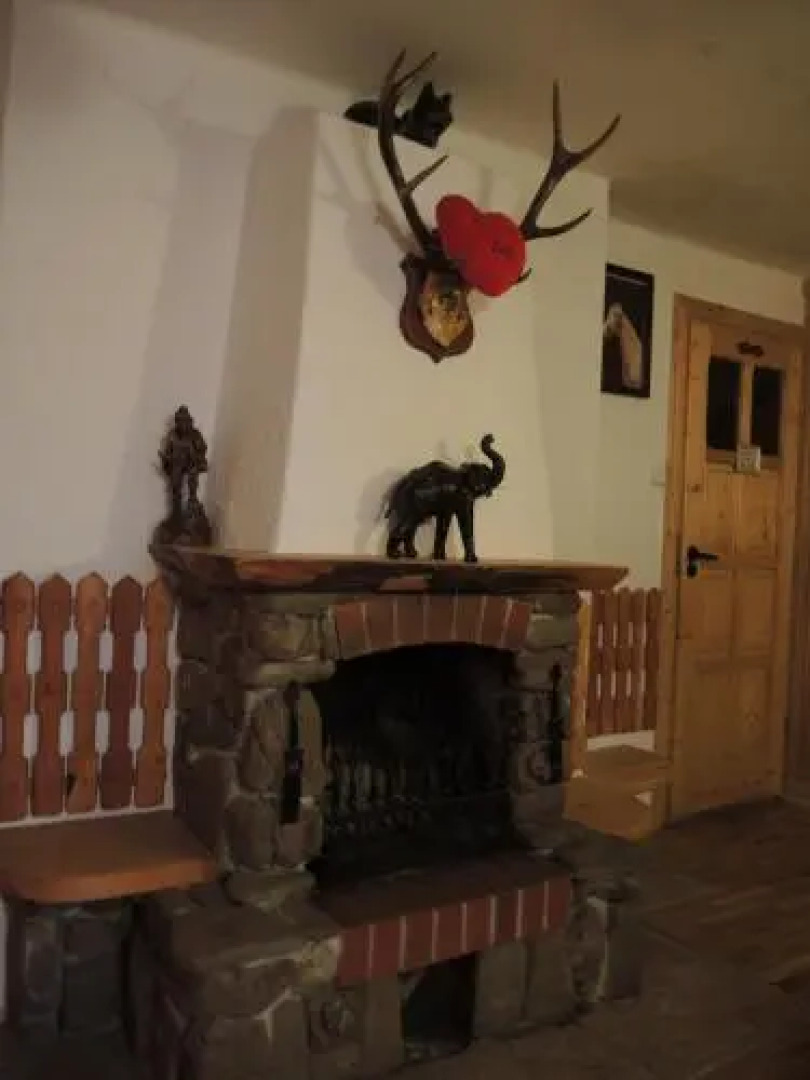 Pokoje u Tosi i Czesia