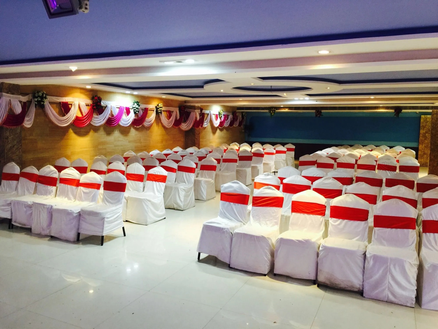 The Vinayak