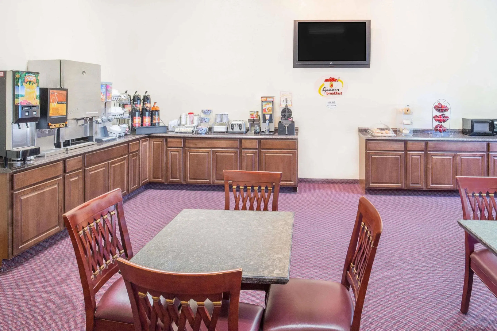 Super 8 by Wyndham Ashland