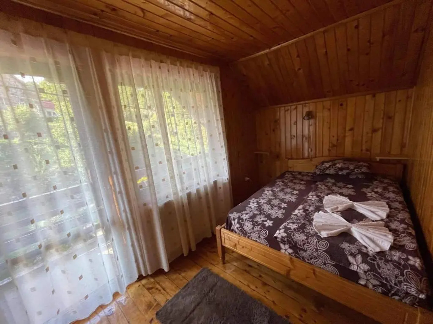 Vila Maria Dambovicioara