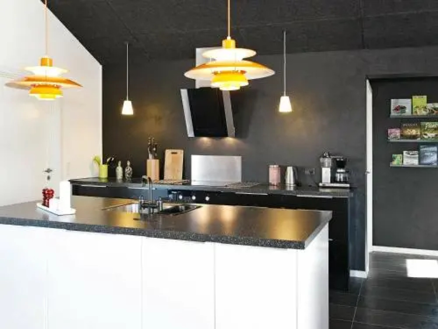 Holiday Home Kronvildtvej II