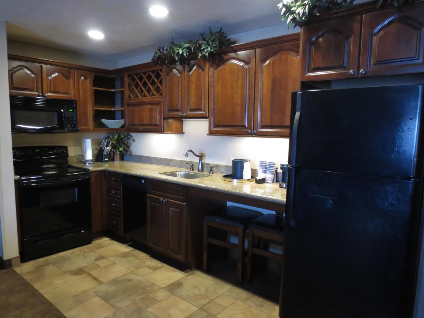 Best Western Plus Landmark Inn