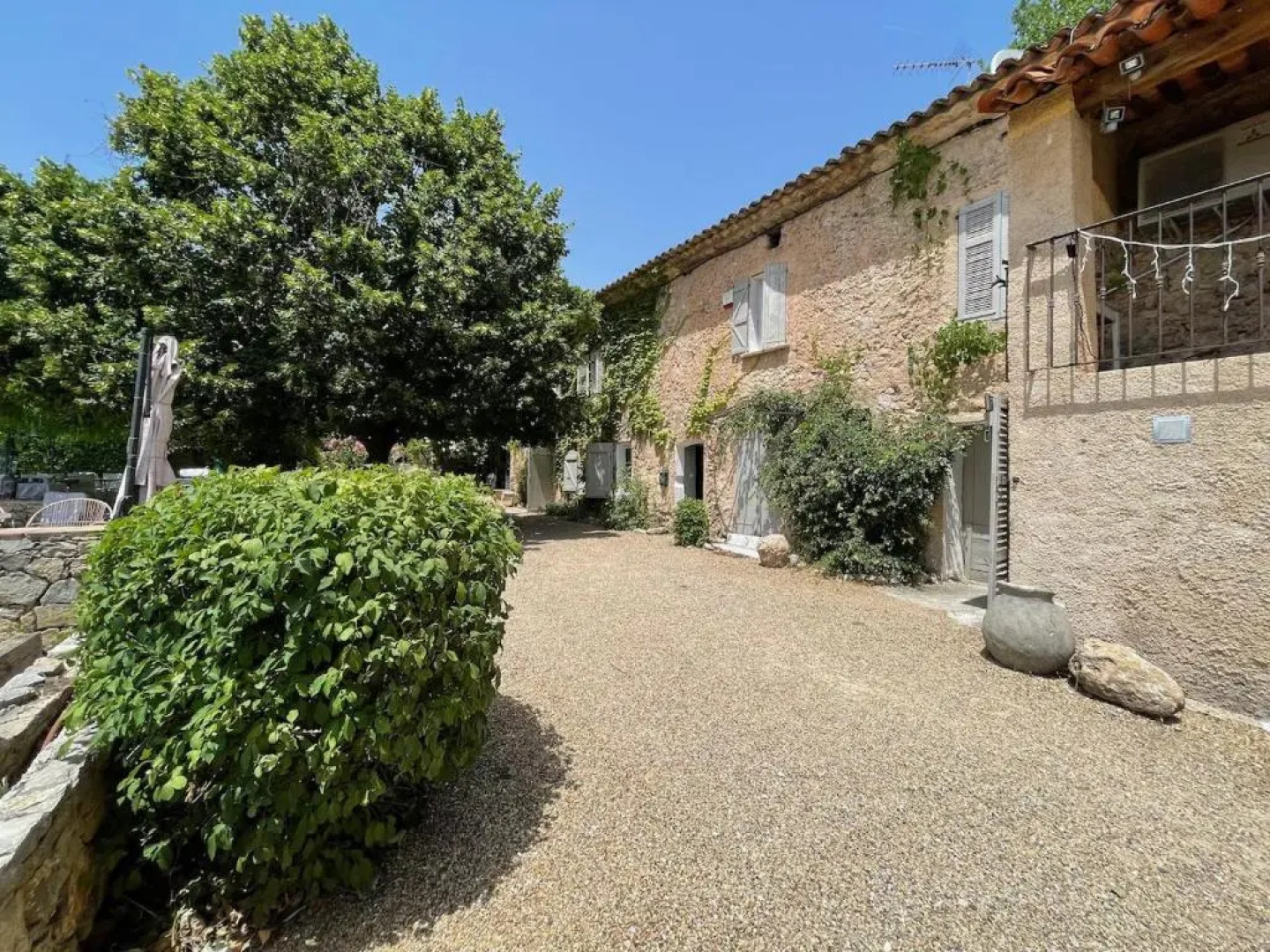 La Bergerie Barbebelle