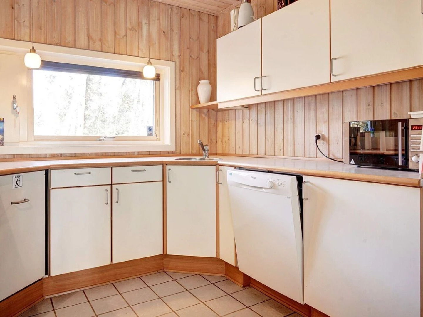 Luxurious Holiday Home in Nexø Bornholm With Swimming Pool