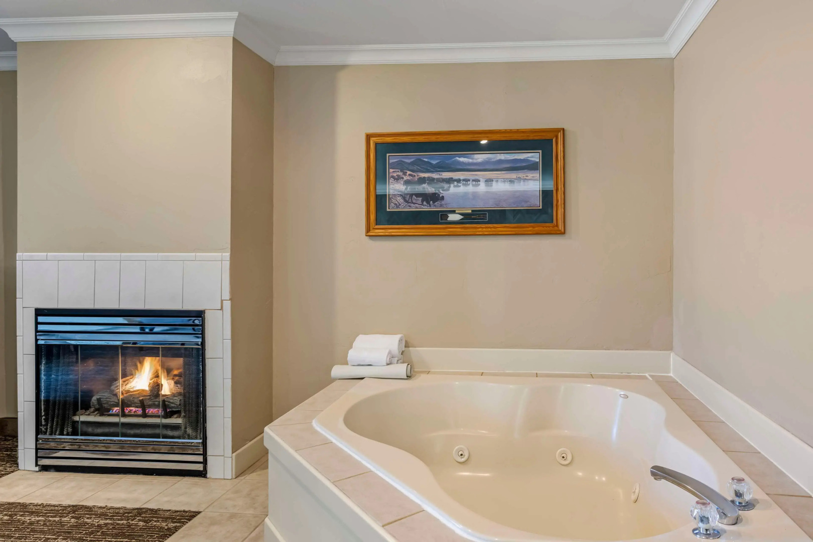 Best Western Plus Kootenai River Inn Casino & Spa