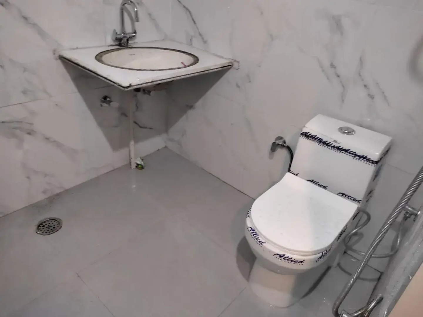 Hotel White House