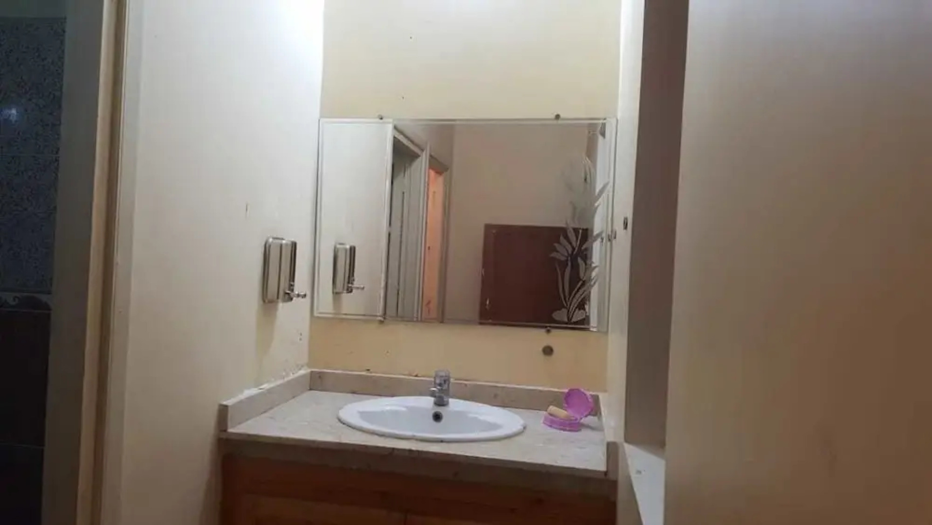 Résidence Touristique Assounfou