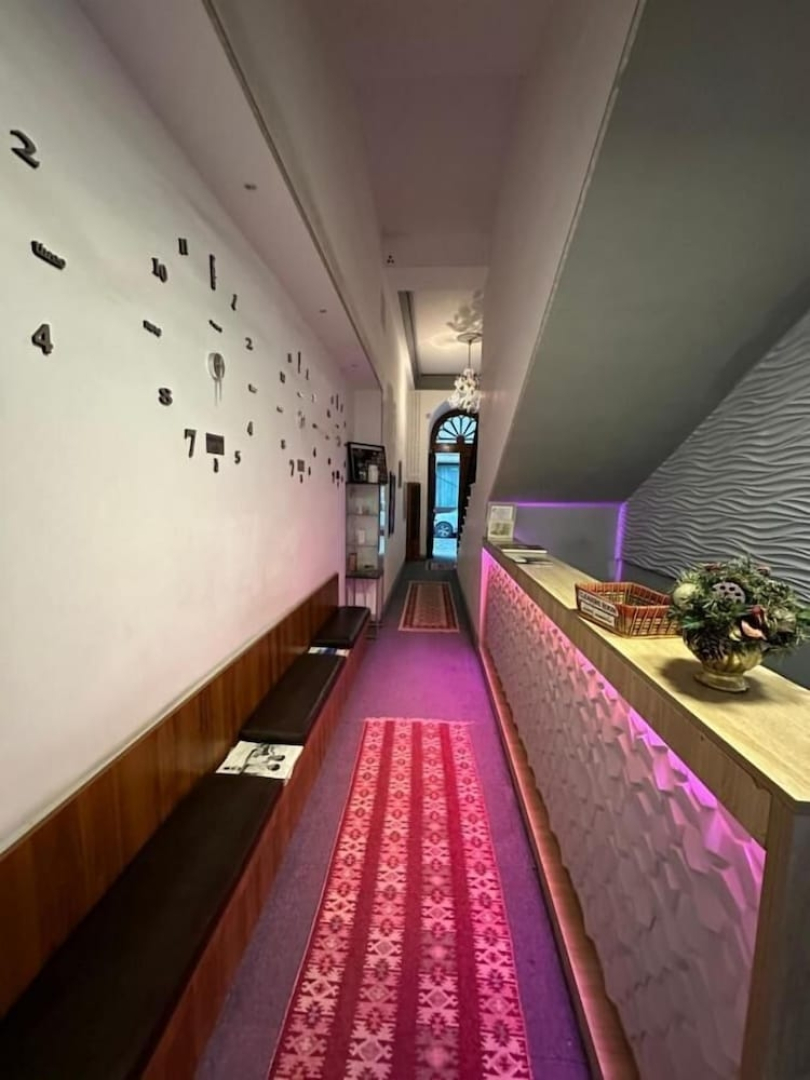 Garden Inn Nizami Hotel