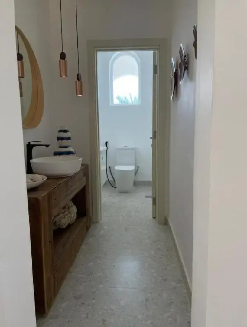 Dar Al Nour, partial Ocean view