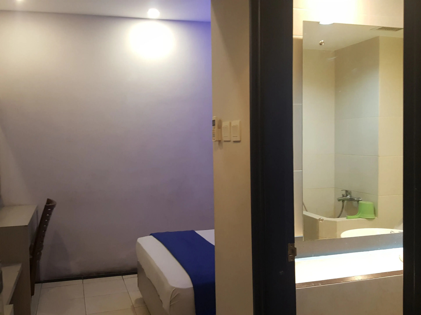 Hotel Kharisma