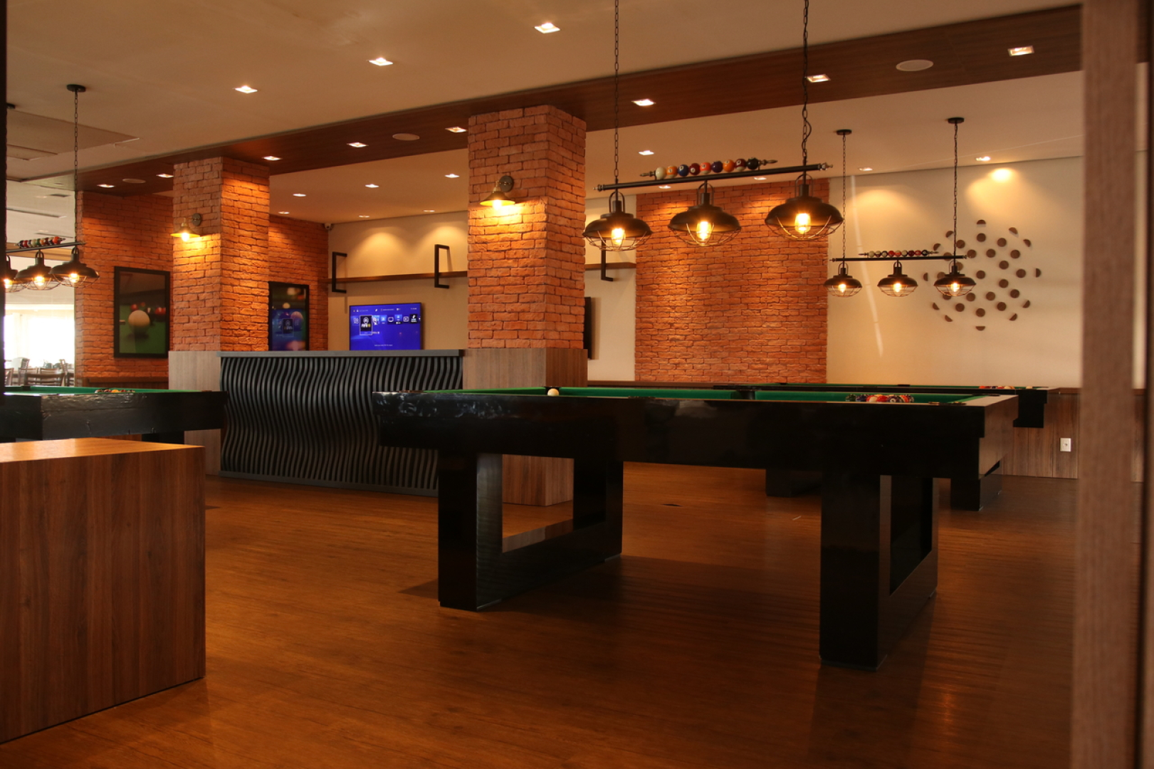 Park Hotel Termas Machadinho