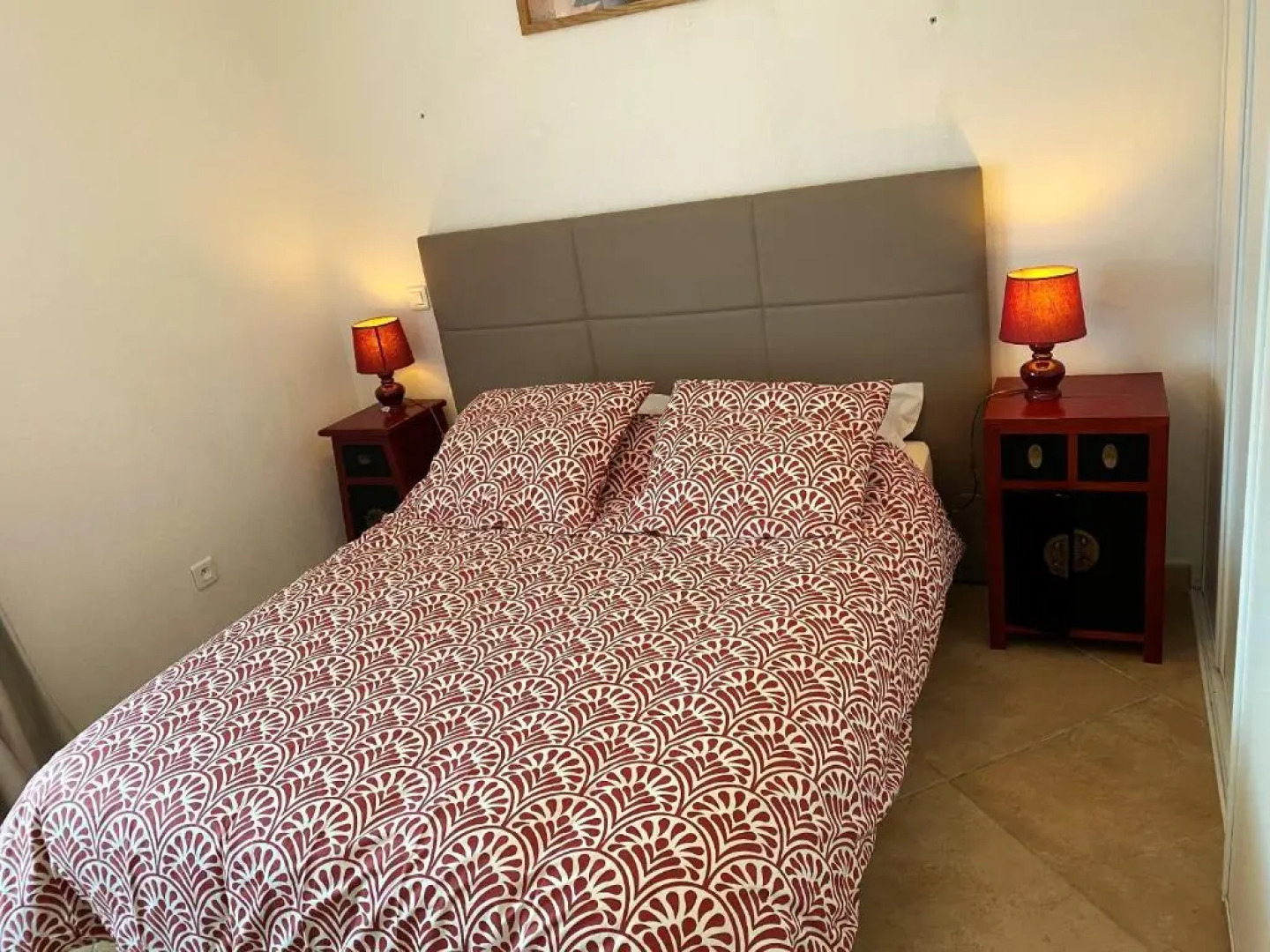 Villa de 3 chambres avec piscine privee jardin clos et wifi a Solaro a 2 km de la plage