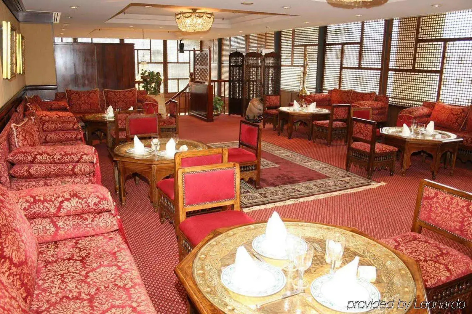 Hilton Algiers