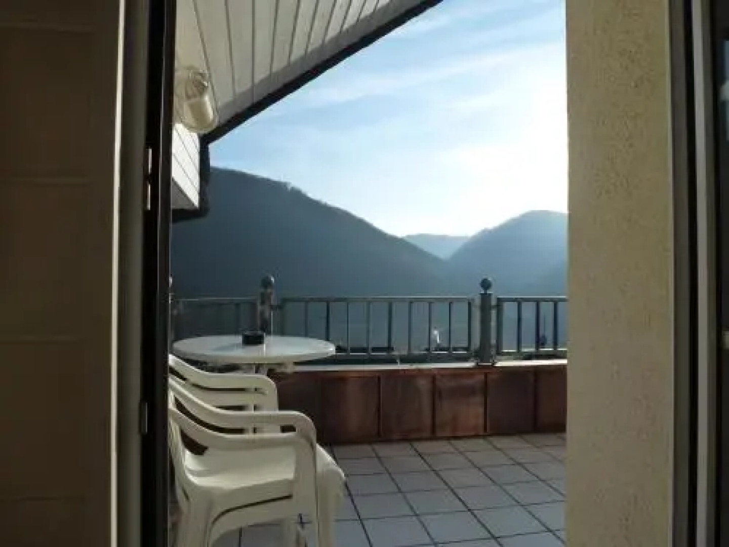 Ferienwohnung Sewenig